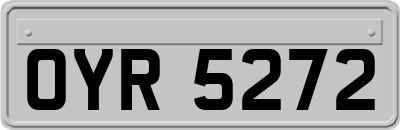 OYR5272