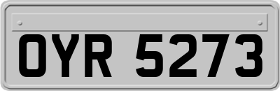OYR5273