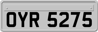 OYR5275