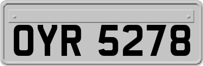 OYR5278