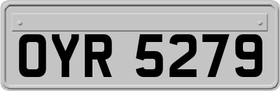 OYR5279