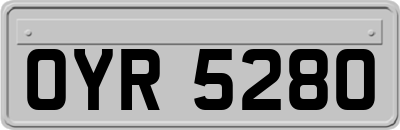 OYR5280