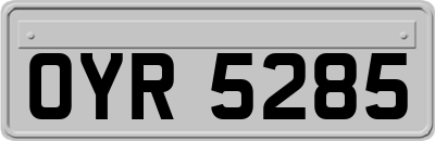 OYR5285