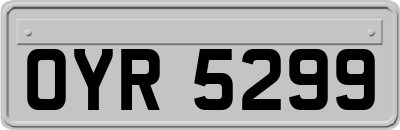 OYR5299