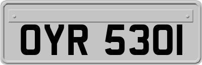 OYR5301