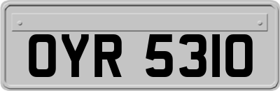 OYR5310