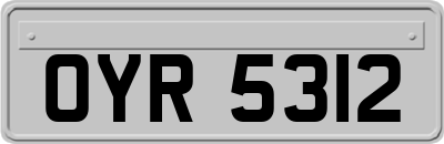 OYR5312