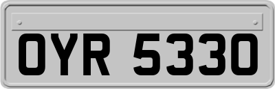 OYR5330