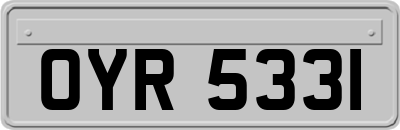 OYR5331