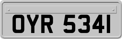 OYR5341