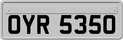 OYR5350