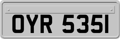 OYR5351