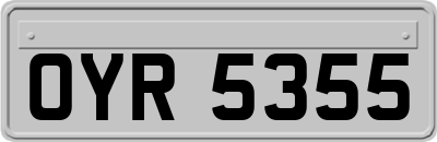 OYR5355