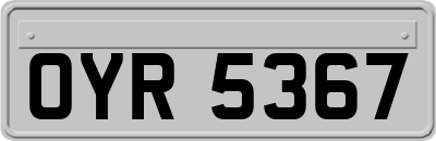OYR5367