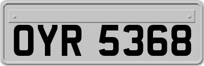 OYR5368
