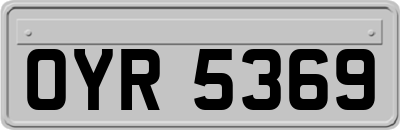 OYR5369
