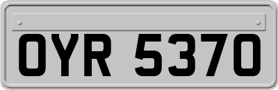 OYR5370