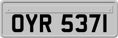 OYR5371