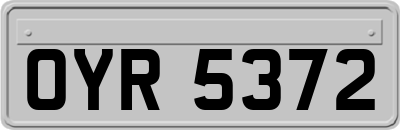 OYR5372