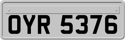 OYR5376