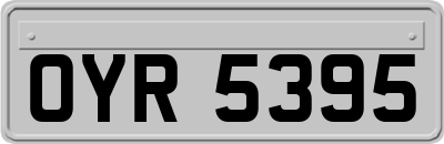 OYR5395
