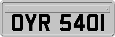 OYR5401