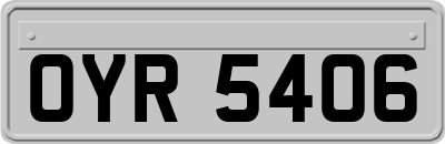 OYR5406