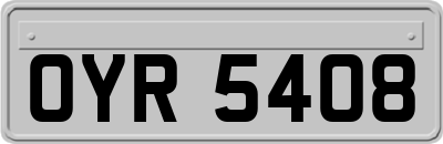 OYR5408