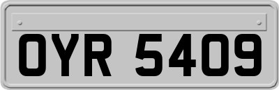 OYR5409