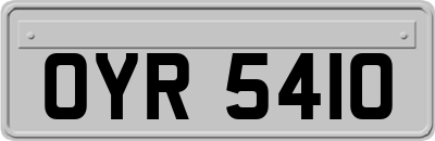 OYR5410
