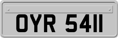 OYR5411