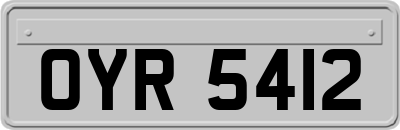 OYR5412
