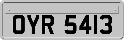 OYR5413