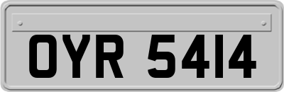 OYR5414
