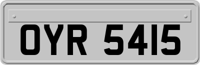 OYR5415