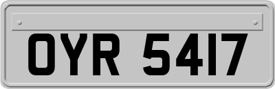 OYR5417