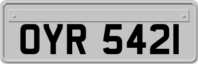 OYR5421