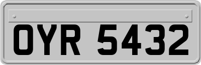 OYR5432