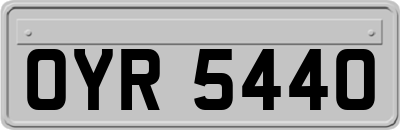 OYR5440