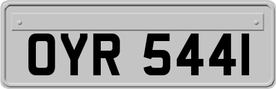 OYR5441