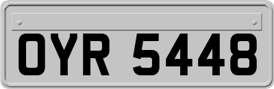 OYR5448