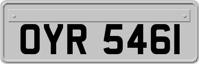 OYR5461