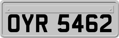 OYR5462