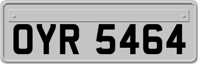 OYR5464