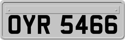 OYR5466