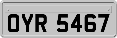 OYR5467