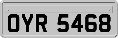 OYR5468