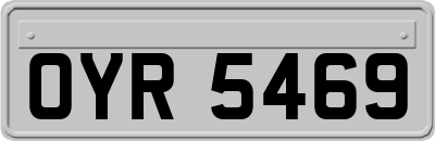 OYR5469