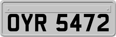 OYR5472