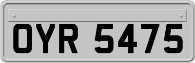 OYR5475